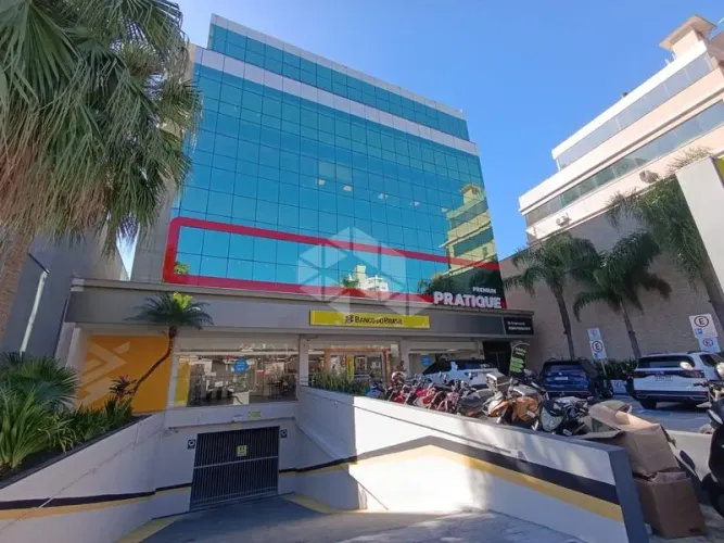 Andar 1000M² - para Alugar