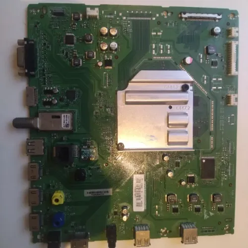 Placa principal Tv Philips 42PFL6007G/78