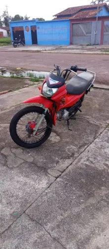 Pop 110 2022 atrasada