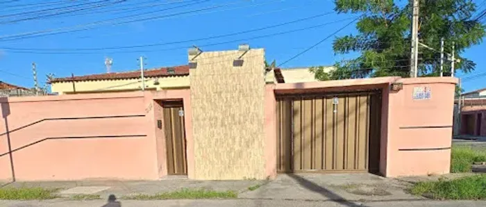 Ponto comercial à venda, 180 m² Maraponga - Fortaleza/CE