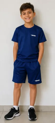 Vendo conjunto infantil da puma