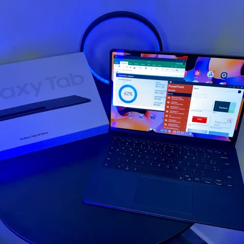 Samsung Galaxy Tab S9 Ultra 512GB