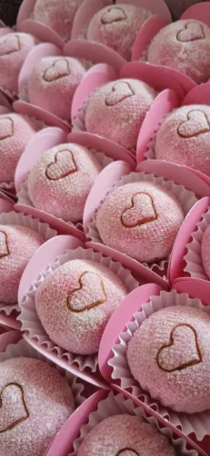 DOCES TRADICIONAIS, GOURMET E FINO PRA FESTA