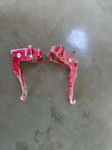 Pa te manete alumínio pra restaurar pintar