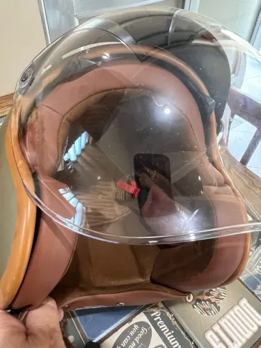 Capacete 450,00
