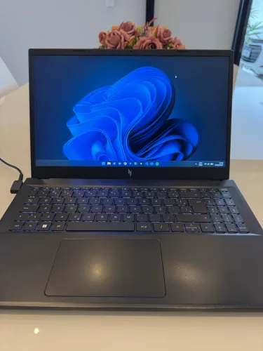 Notebook Gamer Acer Nitro V15 - Intel Core i5 13ª Geração | RTX 3050 | 16GB RAM