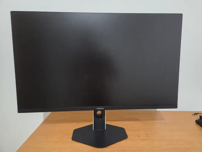 Monitor gamer G27i