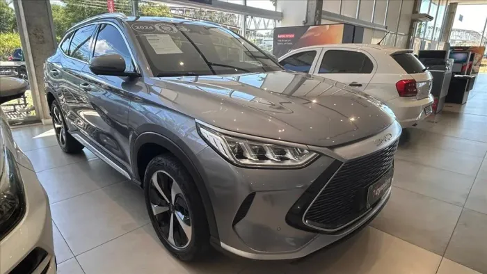 BYD Song Plus 1.5 16V Aut. (hibrido) 2024