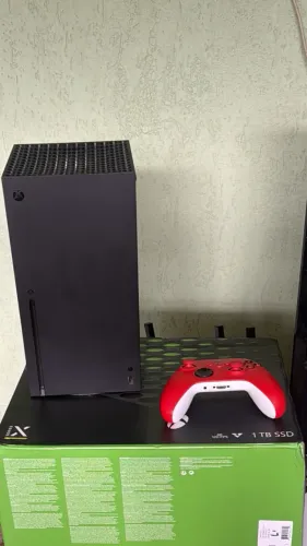 Xbox series X