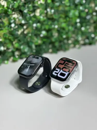 Watch 10 Smartwatch Pro Série 10 Microwear