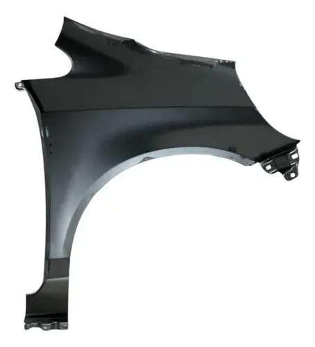 Par Paralama Honda Fit 2003 2004 2005 2006 2007 2008 Novo