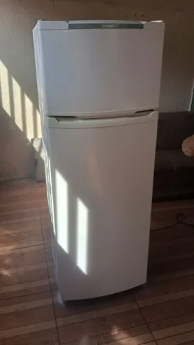 Vendo geladeira Consul