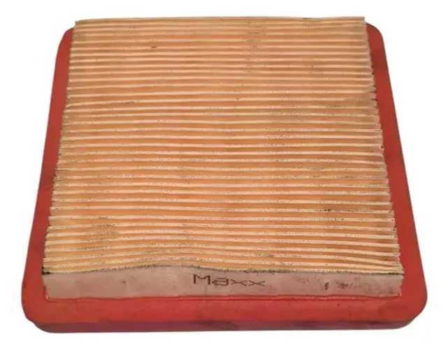 Filtro De Ar Honda Biz 125 2005 A 2008 Maxx 0203