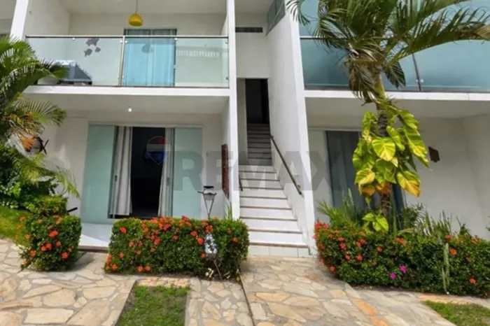 Apartamento para locação anual no Granito e Jasmim, Praia do amor - CONDE-PB