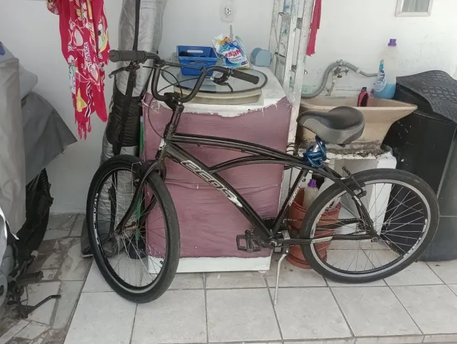 Bike ecos