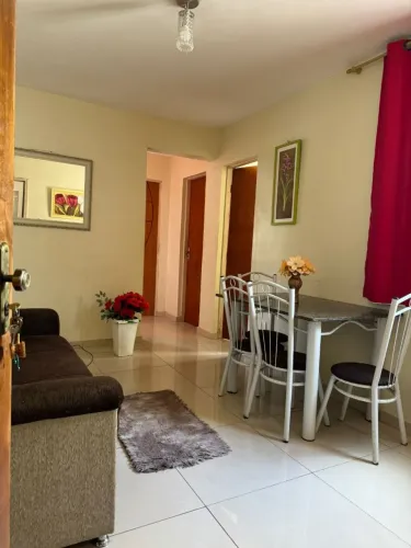 Alugo Apartamento Pacifico