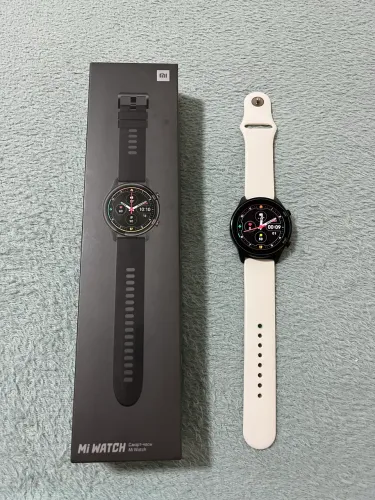 Watch Xiaomi (relógio)