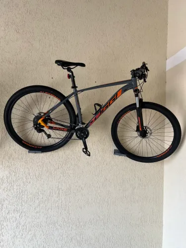 Bicicleta Oggi