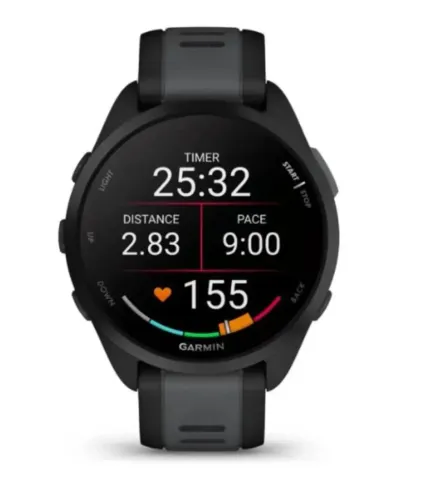 Relógio Garmin Forerunner 165 ( lacrado )