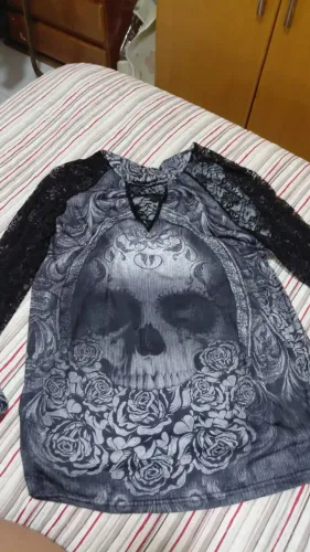 Blusa shein G