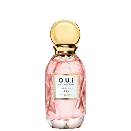 O.U.I Madeleine 862