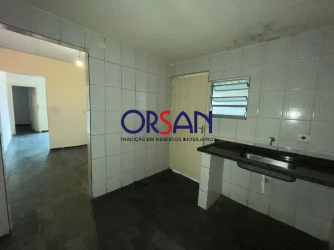 SAO PAULO - Casa Padrão - Vila California