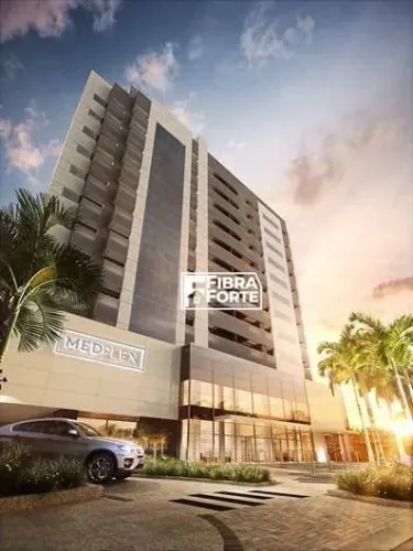 Sala a venda Medplex - Campinas