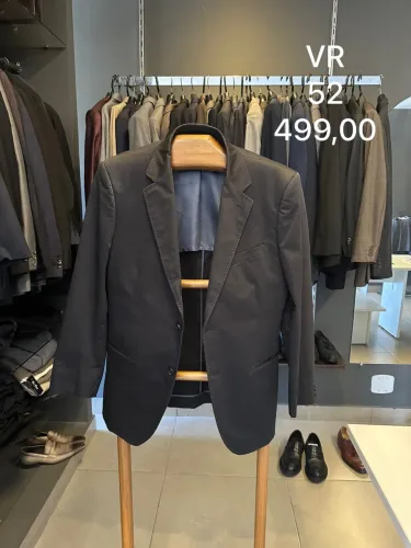 Blazer vr 52 slim