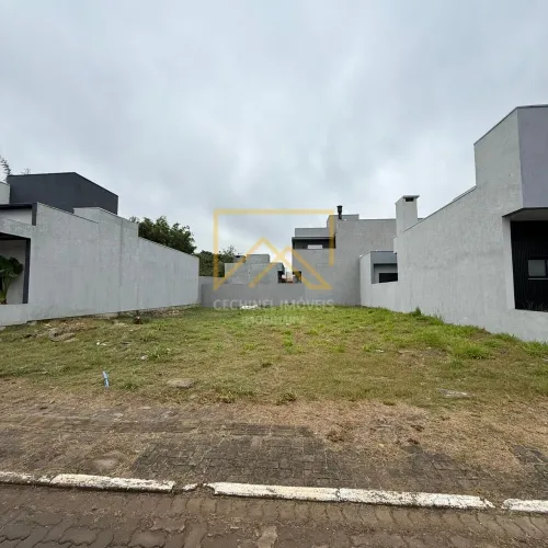 CONDOMÍNIO VALE DAS CAMÉLIAS - Terreno à venda no bairro Vale Ville - Gravataí/RS