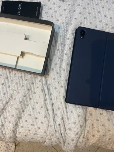 Tablet Vaio TL10