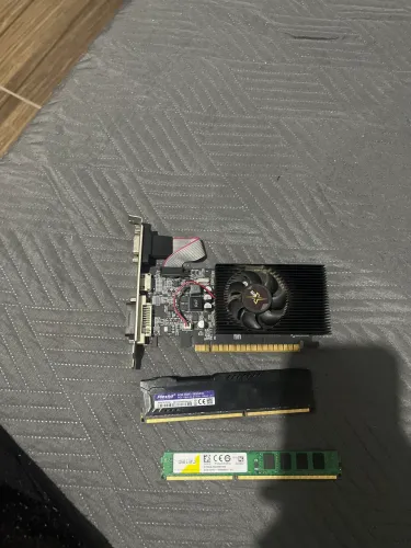 Peças de pc