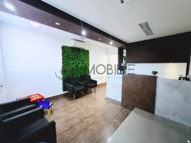 Sala comercial no centro da cidade de Indaiatuba