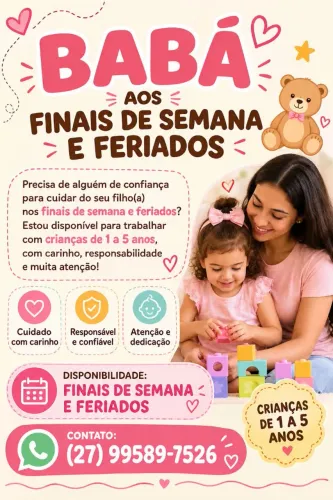 Babá