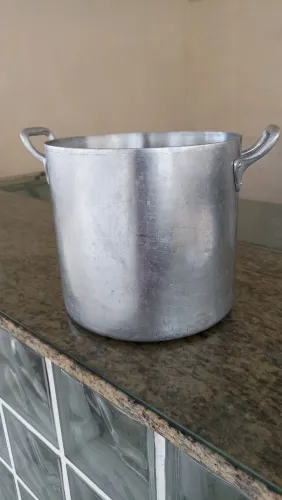Panela para fogão industrial