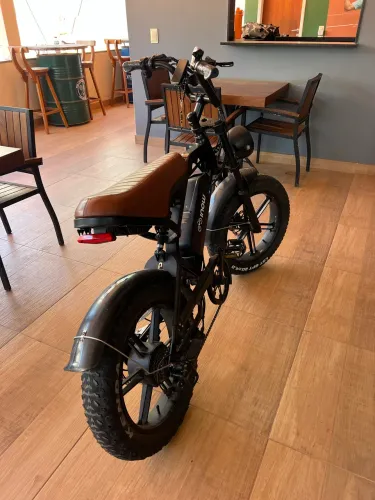 Bike Inow V20