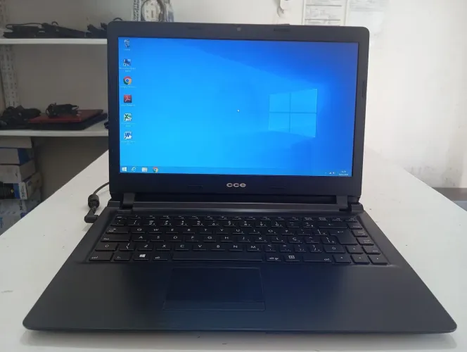 NOTEBOOK PARA ESTUDOS TRABALHOS R$499 --!