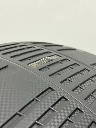 Baú para moto