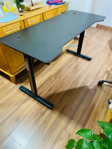 MESA GAMER BARRIER