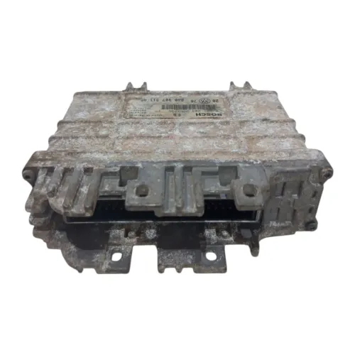 Módulo Injeção Vw Golf Alemão Gl 1.8 8v 95 A 98 8a0907311ap