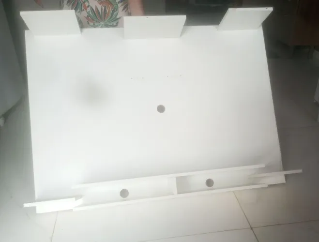 Vendo painel para TV até 50 polegadas