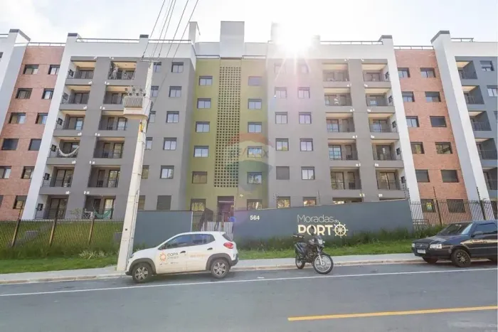 Apartamento para locação 03 dormitórios, 58m² - Santa Cândida