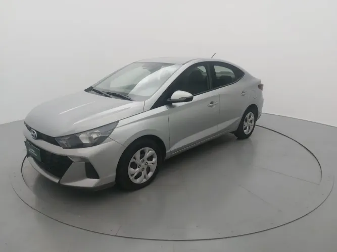 Hyundai HB20S Comfort 1.0 Flex 12V Mec. 2026