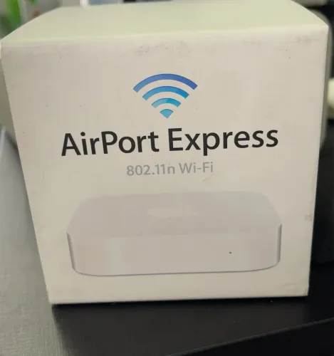 AirPort Express