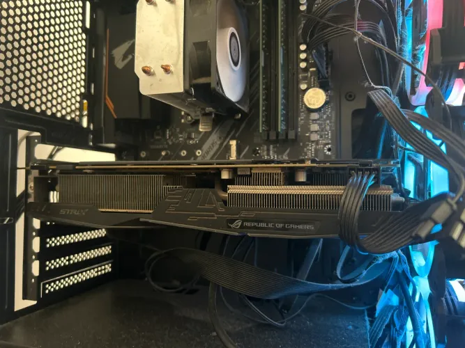 GTX 1070ti