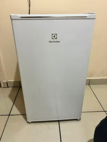 Frigobar Eletrolux