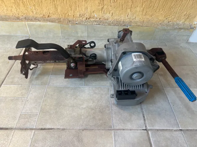 Coluna de Direção Elétrica Hyundai I30 2.0