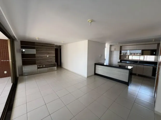 Apartamento para Venda em João Pessoa, Estados, 3 dormitórios, 1 suíte, 3 banheiros, 2 vag