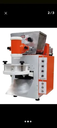 Vendo Máquina de fazer salgados masseira fritadeira elétrica 