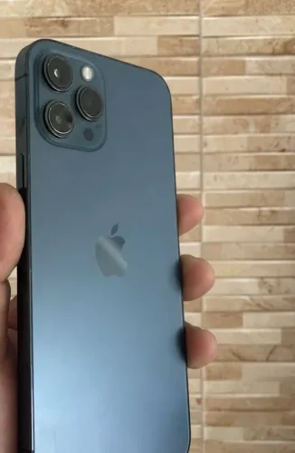 IPhone 12 Pro Max 256GB