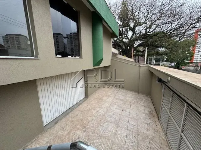 CASA À VENDA - VILA GILDA, SANTO ANDRÉ